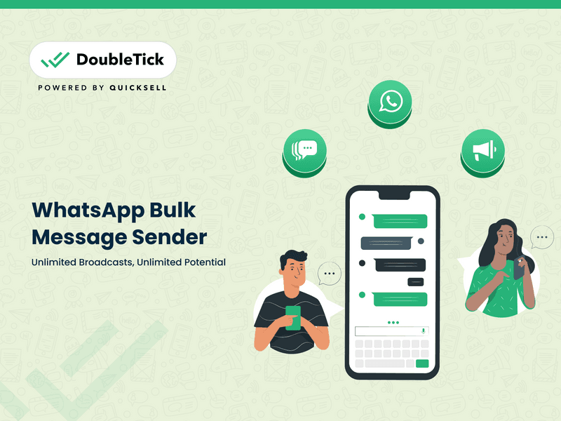 WhatsApp Automation